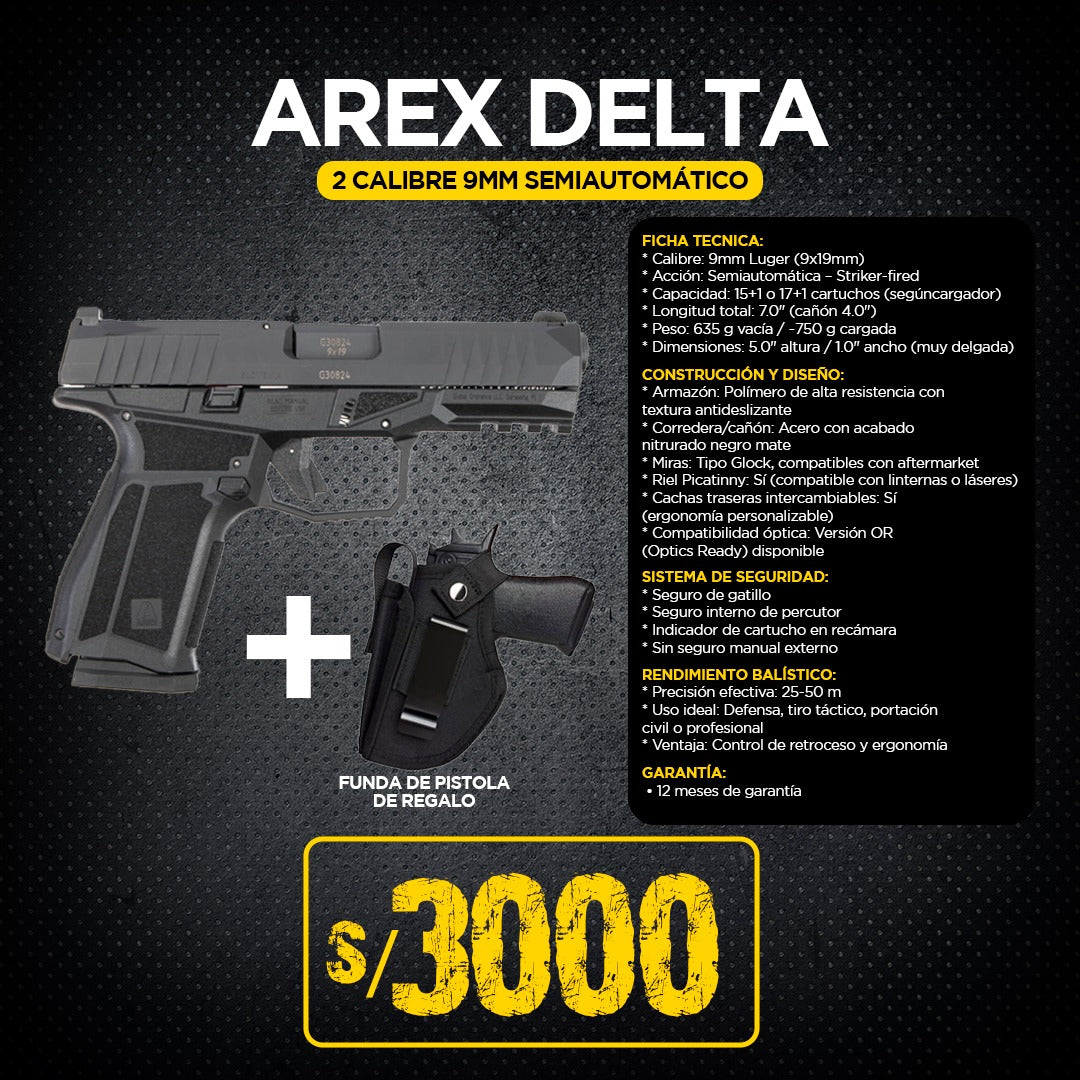 AREX DELTA